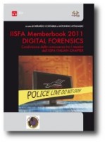 IISFA Memberbook 2011