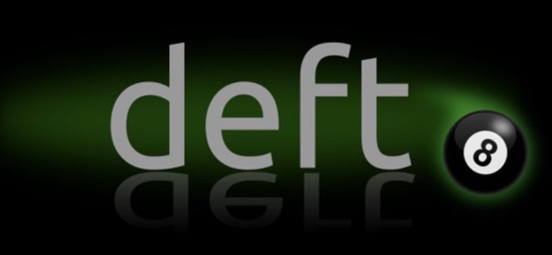 DEFT Linux 8 - Download