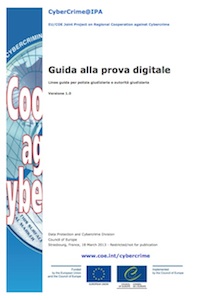 Guida alla Prova Digitale