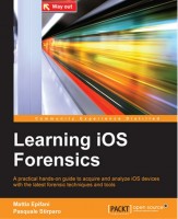 Learning iOS Forensics