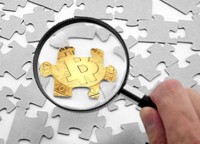 Riciclaggio tramite Bitcoin e Criptomonete