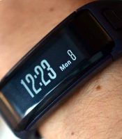 Perizia su Braccialetti Fitness con GPS