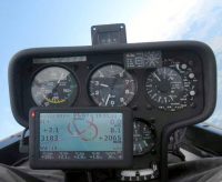 Perizia su Logger GPS e Flight Computer per alianti