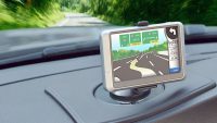 Perizie su Navigatori GPS per automobile