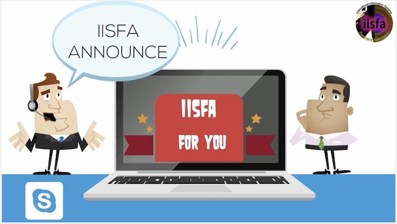 Canale Youtube "IISFA For You"