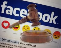 Perizia per Diffamazione su Facebook o Social Network