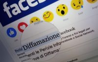 Raccolta delle Prove in caso di Diffamazione su Facebook