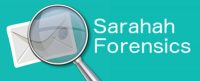 Sarahah forensics