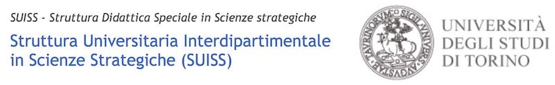 Sicurezza Informatica - Scienze Strategiche