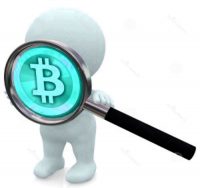 Bitcoin Forensics e Intelligence