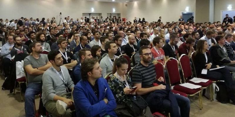 HackInBo, la conferenza sulla Sicurezza Informatica di Bologna