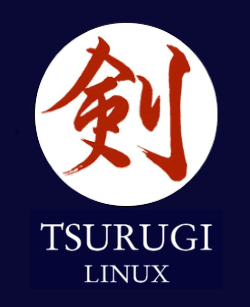 Tsurugi Linux Forensics Distro