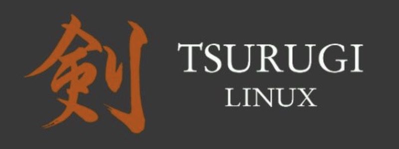 Tsurugi Linux nel laboratorio d'Informatica Forense a Torino