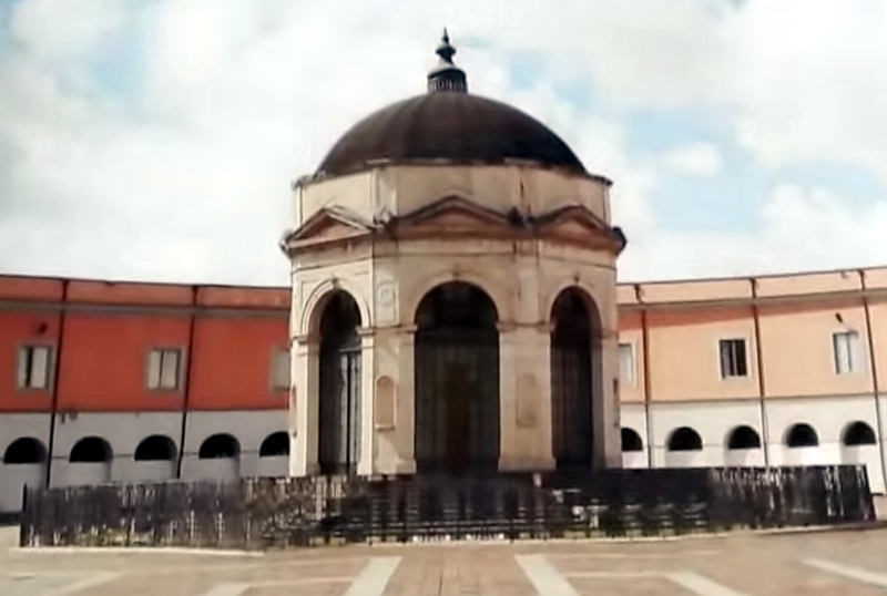 OSINT presso la Scuola Internazionale di Alta Formazione della Polizia di Caserta