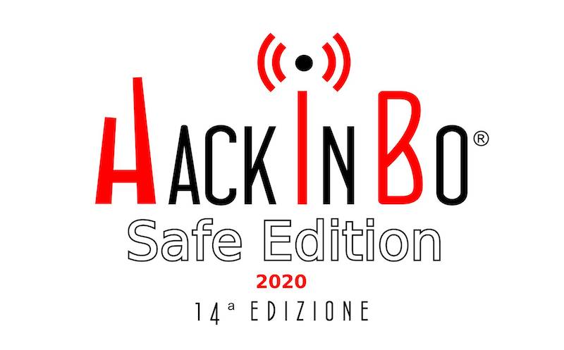 HackInBo Safe Edition 2020