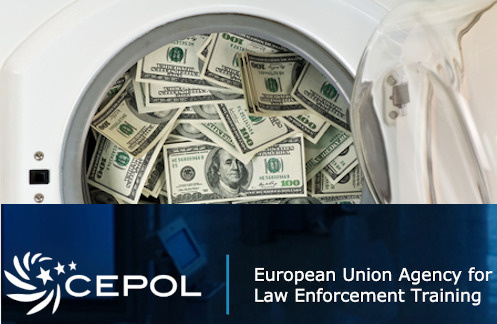 CEPOL - Money Laundering e Sequestro di Bitcoin