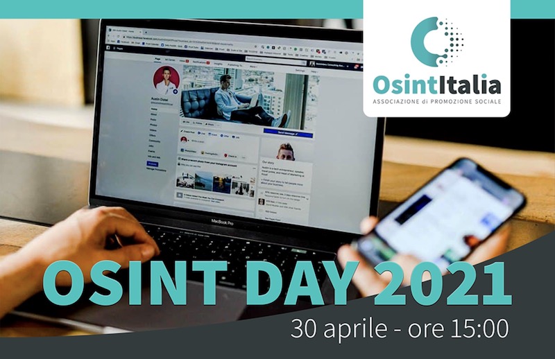 OSINT Day 2021