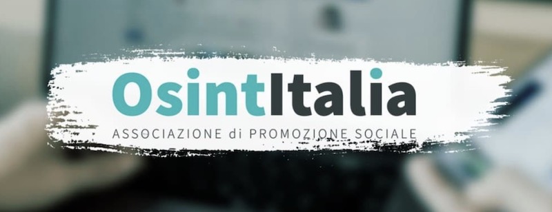 OSINT Italia