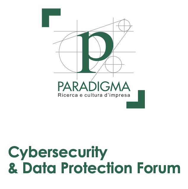 Paradigma - Cybersecurity & Data Protection Forum