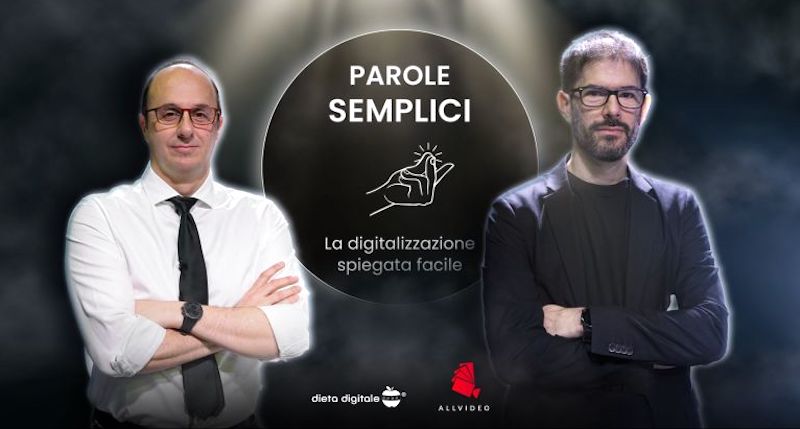 Criptovalute, Blockchain e Riciclaggio in Parole Semplici, con Paolo Dal Checco e Alessandro Trivilini