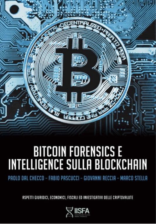 Bitcoin Forensics e Indagini sulla Blockchain