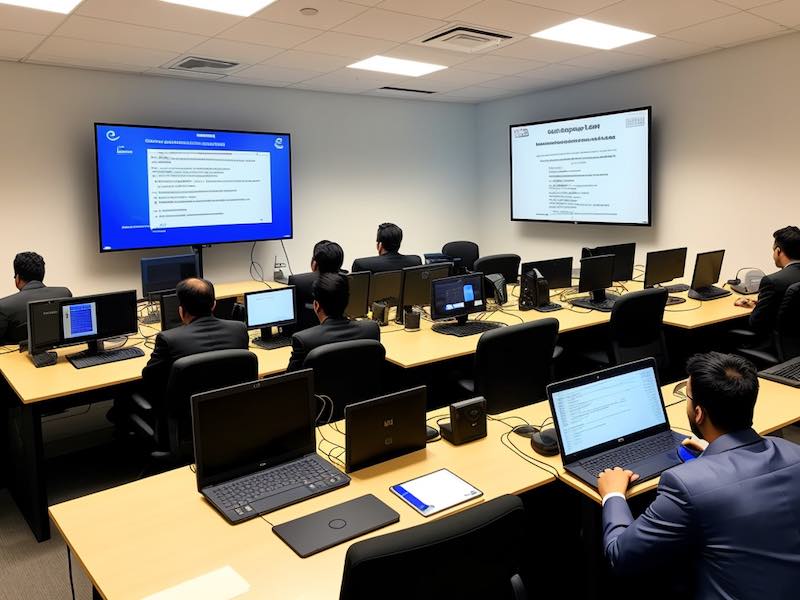 Corso d'Informatica Forense organizzato dall'Ordine degli Avvocati di Torino