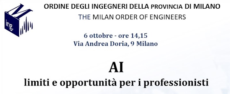 Digital Forensics e Intelligenza Artificiale per Ordine degli Ingegneri ...