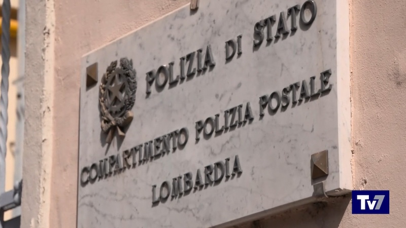 Polizia di Stato e indagini sulle telecamere in vendita su Telegram