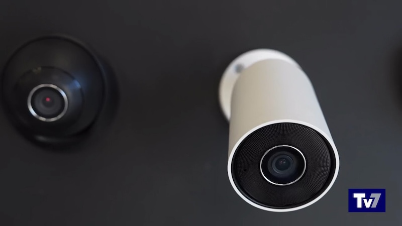 Telcamere IPcam hackerate e in vendita nel dark web