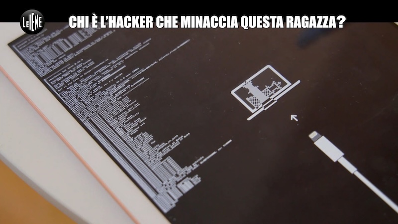 Copia forense smartphone con Checkm8 e Oxygen Forensics