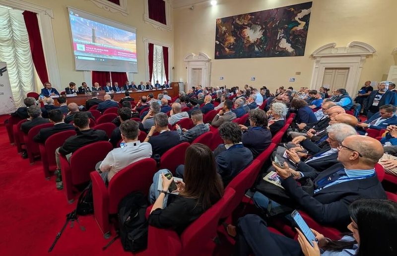 ONIF a Genova 2026 - Informatici Forensi